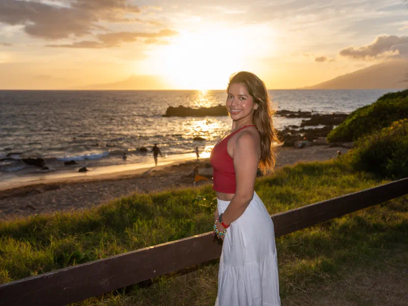 Maui Sunset